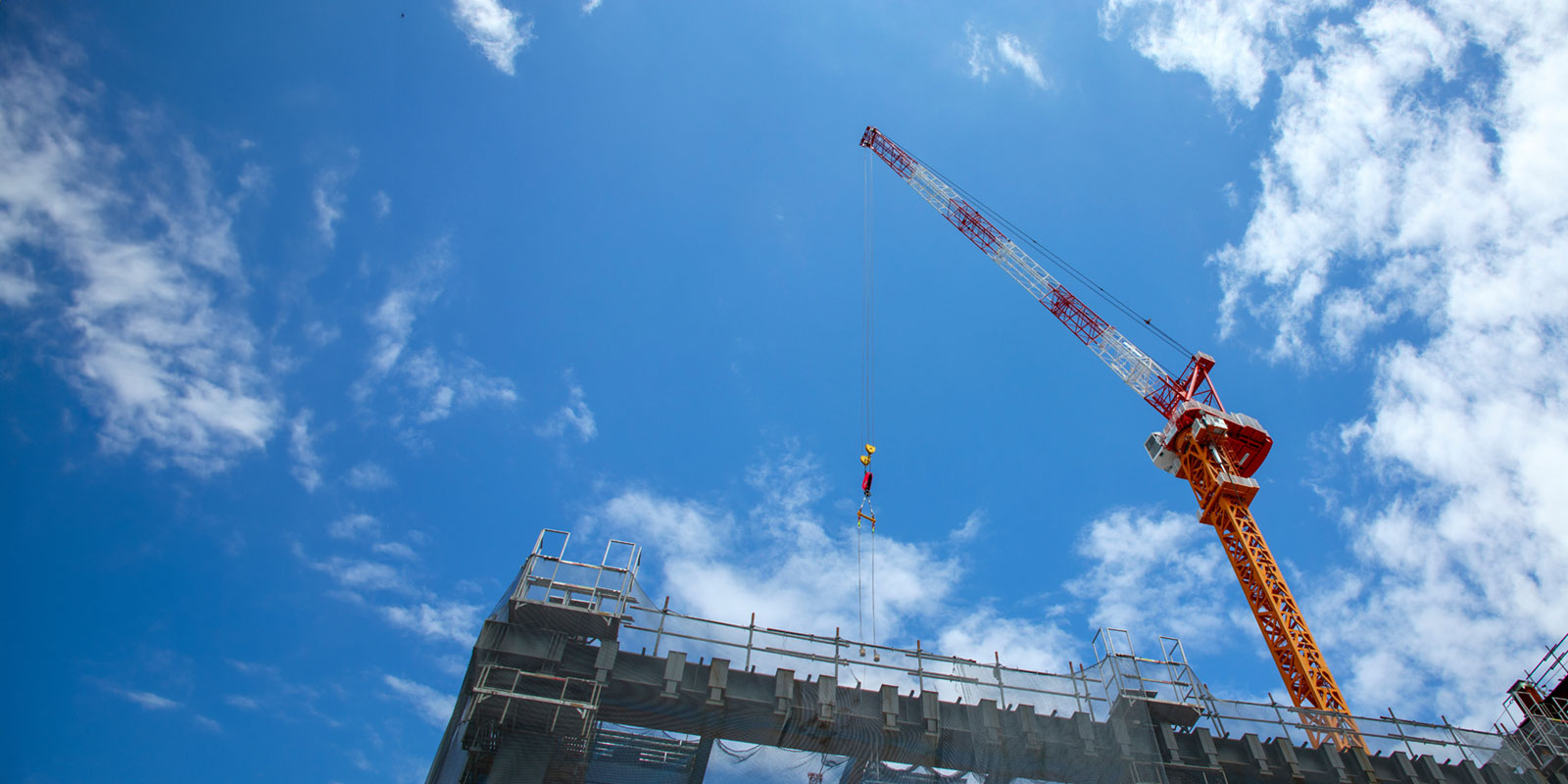 建築工事・土地開発事業 建設設計事業